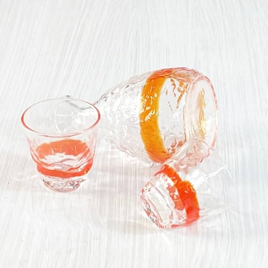 Amazon.co.jp: 酒器セット とっくり おちょこ セット 日本酒 酒